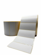 ?tiquettes adhésives en bobine rfb13037