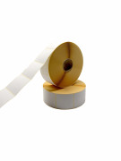 Étiquettes adhésives en bobine rfb13104