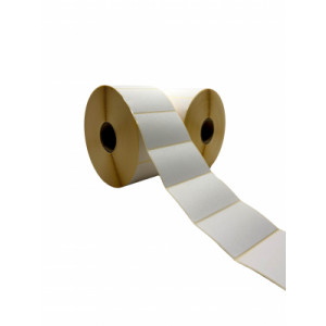 ?tiquettes adhésives en bobine rfb13114