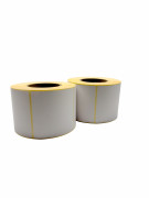 ?tiquettes adhésives en bobine rfb13377