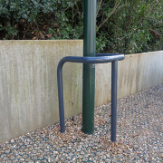 ?trier 3 pieds à sceller