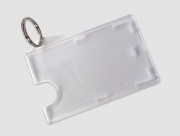 ?tui à anneau pour cartes