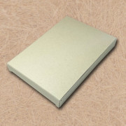 Etui classique de mise en valeur des produits