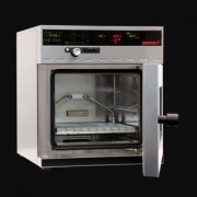 ?tuves sous vide haute température