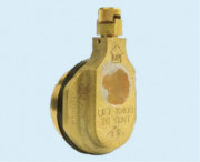 Event de sécurité pour fût