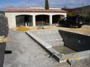 Expert construction de piscines Montpellier - Expert en gros oeuvre