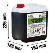 Extincteur Ecofire Forêt