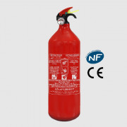Extincteur poudre NF