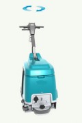 Aspirateur extracteur moquettes 10 L