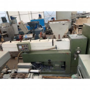 Extrudeuse plastique occasion