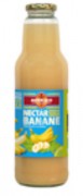 Fabricant nectar de banane équitable 