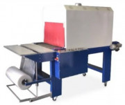 Fardeleuse manuelle H83