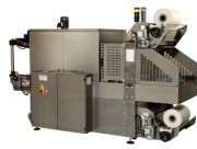 Fardeuleuse polyvalente semi-automatique