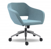 Fauteuil bern alu