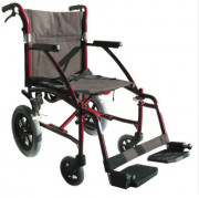 Fauteuil de transfert pliable - Hauteur d'assise : 460 mm