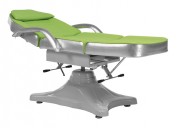 Fauteuil lit medical