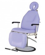 Fauteuil ORL hydraulique