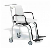 Fauteuil pèse-personne électronique