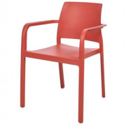  Fauteuil professionnel CHR en plastique