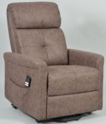 Fauteuil releveur avec 2 moteurs