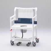 Fauteuil roulant multi-usages