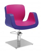 Fauteuil salon de coiffure design