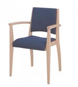 Fauteuil visiteur design