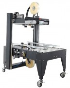 Fermeuse de caisse multi-format semi-automatique