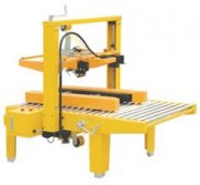 Fermeuse de carton automatique - Encombrement machine (L x l x h) : 1200 x 900 x 1600 mm