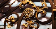 Ferronnerie sur mesure