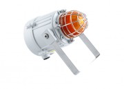 Feu flash 10J ABS haute résistance