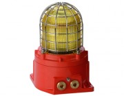 Feu flash à optique interchangeable