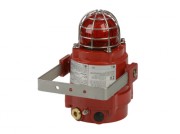 Feu flash LED multimodes 160cd