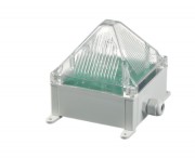 Feu flash Quadro 13 Joules - IP66/67