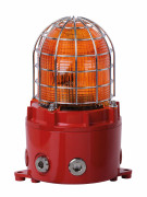 Feu flash xenon atex