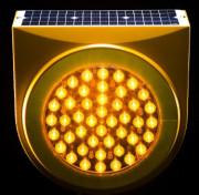 Feu solaire aéroport / EASA