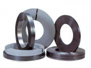 Feuillard métallique - Largeur de 13 à 32 mm