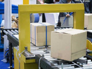 Feuillard polypropylène - Largeur de 5 à 16 mm