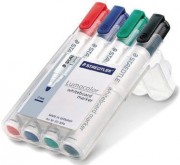 Feutres effaçables à sec