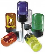 Feux halogènes étanches 50W ou 30J