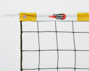 Filet de beach volley entraînement