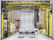 Film étirable automatique pour machine - 8 à 60 microns