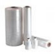 Film transparent banderolage 17 à 30 microns - 45/50 cm