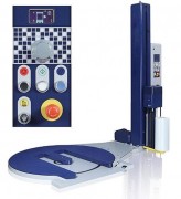 Filmeuse à plateau évidé