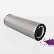 Filtre charbon actif air