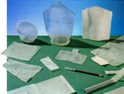 Filtre en toile synthétique mono-filament