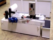 Filtre gravitaire plan 570 Litres par minute