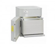 Filtre mécanique - Puissance installée : 490 / 670 W-Performance nominale : 1700 / 1900 m3/h