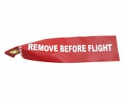 Flamme d'aviation en nylon