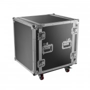 Flight case pour console - Hauteur 12U ou 16U